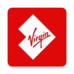 Logo of Virgin Trains Ticketing android Application 